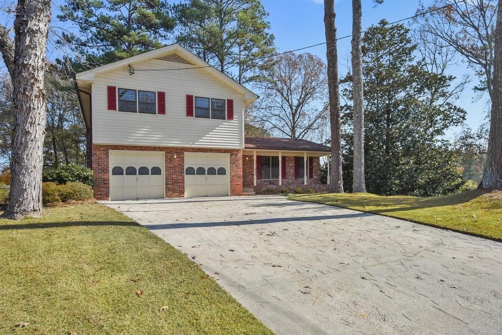 314 Cana Of Galilee Court, Tucker, GA 30084 — most recent listing photo