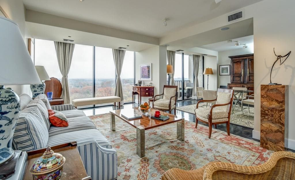 145 15th Street 1213, Atlanta, GA 30309 — most recent listing photo