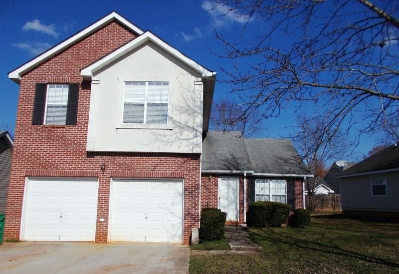 6026 Idlewood Trace, Lithonia, GA 30038 — most recent listing photo