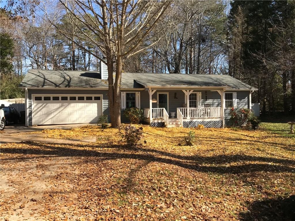 5638 Pinewood Drive, Flowery Branch, GA 30542 — most recent listing photo