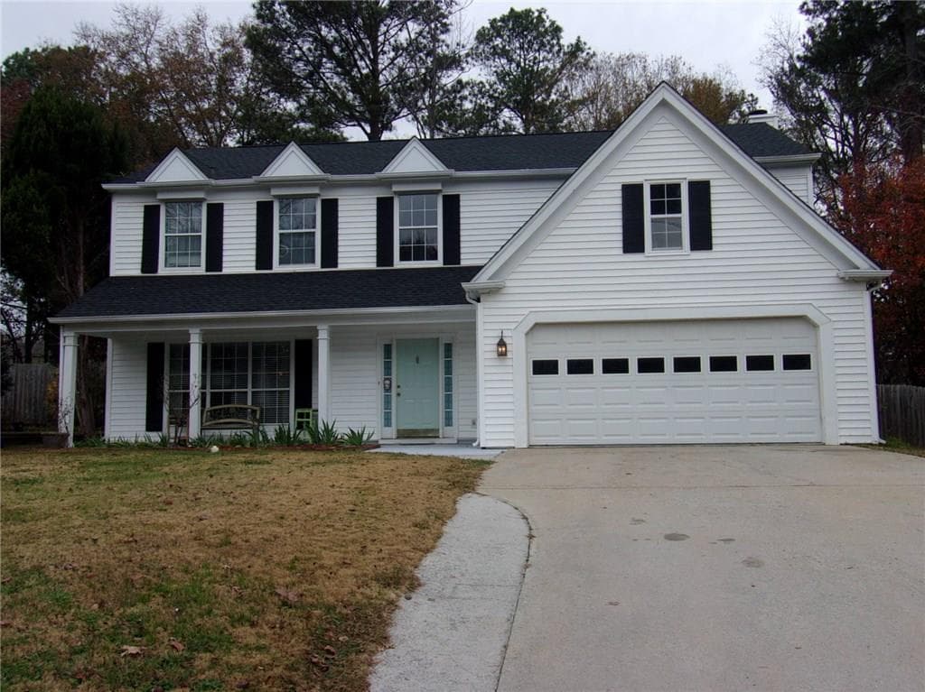 2091 HOLLYWOOD Drive, Lawrenceville, GA 30044 — most recent listing photo