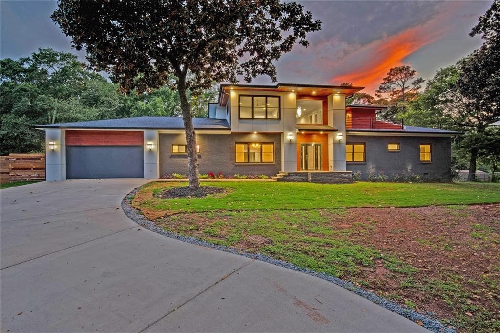 3561 Ebenezer Road, Marietta, GA 30066 — most recent listing photo