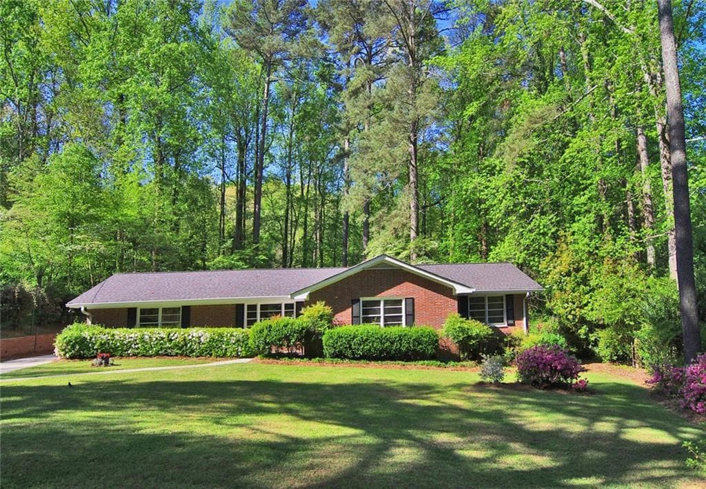 3355 Embry Circle, Chamblee, GA 30341 — most recent listing photo