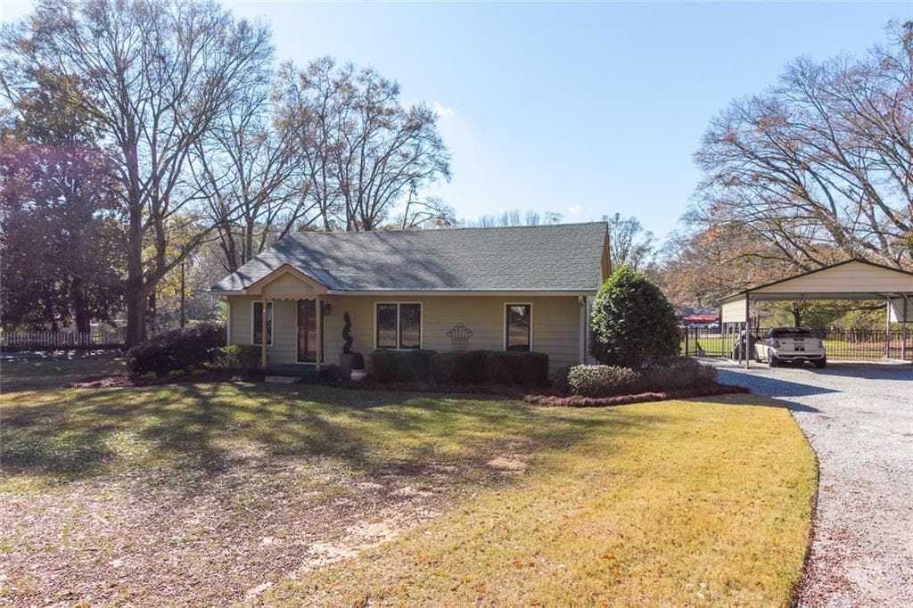 3920 Fork Road, Conyers, GA 30012 — most recent listing photo