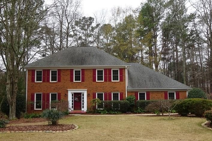 5425 Royce Drive, Johns Creek, GA 30097 — most recent listing photo