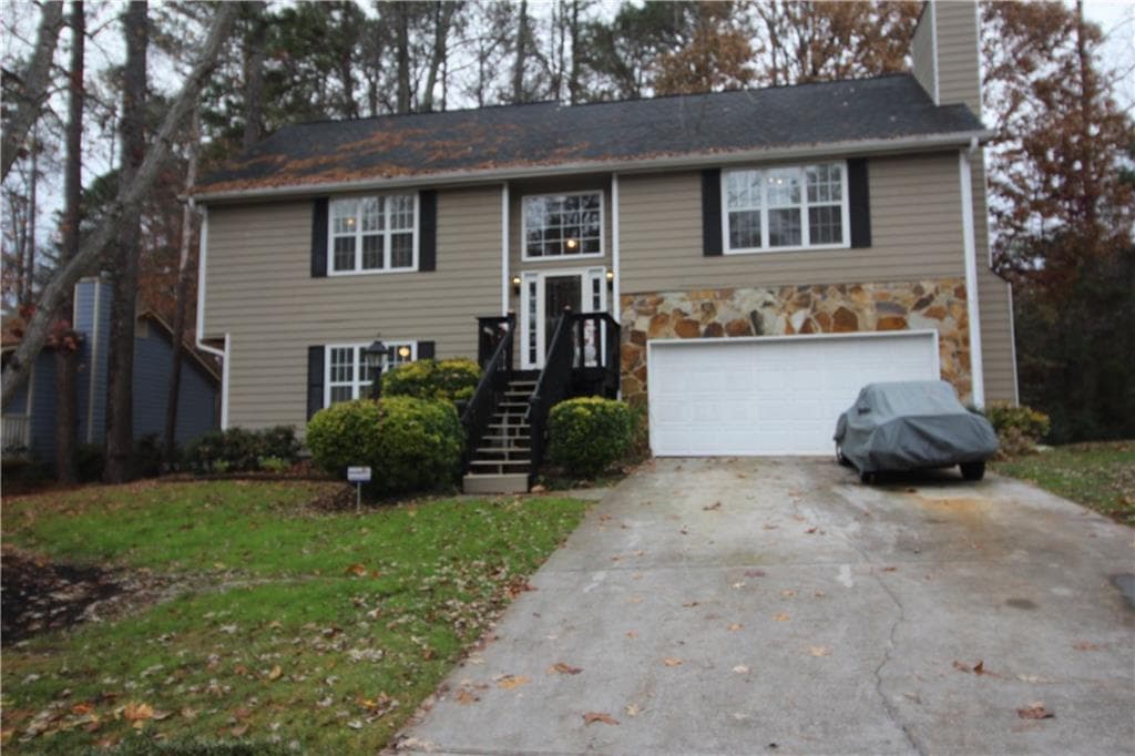 5398 Forest Place, Stone Mountain, GA 30088 — most recent listing photo