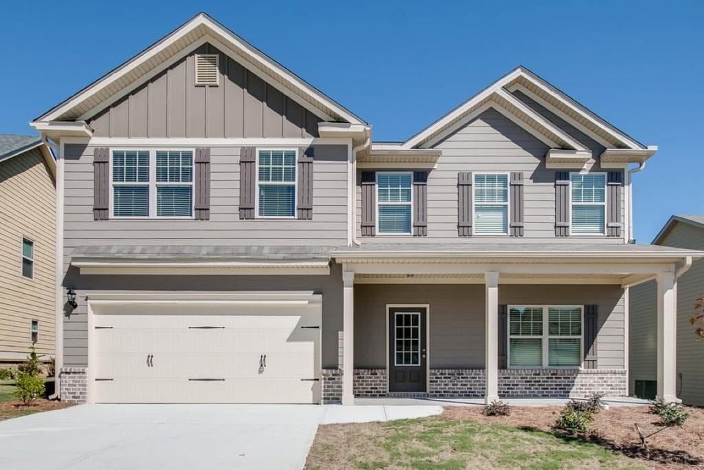 1977 Township Drive, Winder, GA 30680 — most recent listing photo