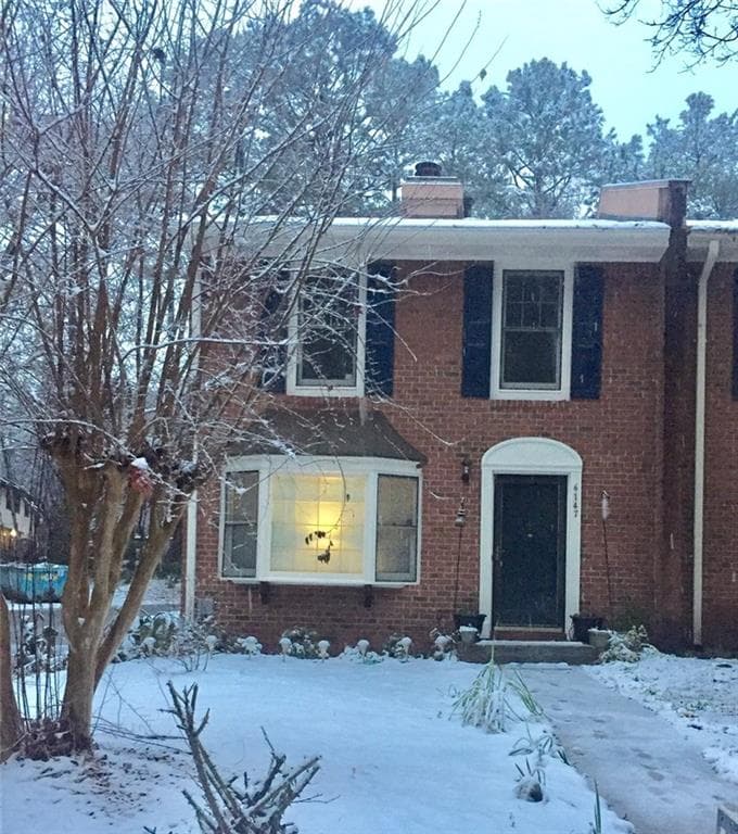 6147 Queen Anne Court, Norcross, GA 30093 — most recent listing photo