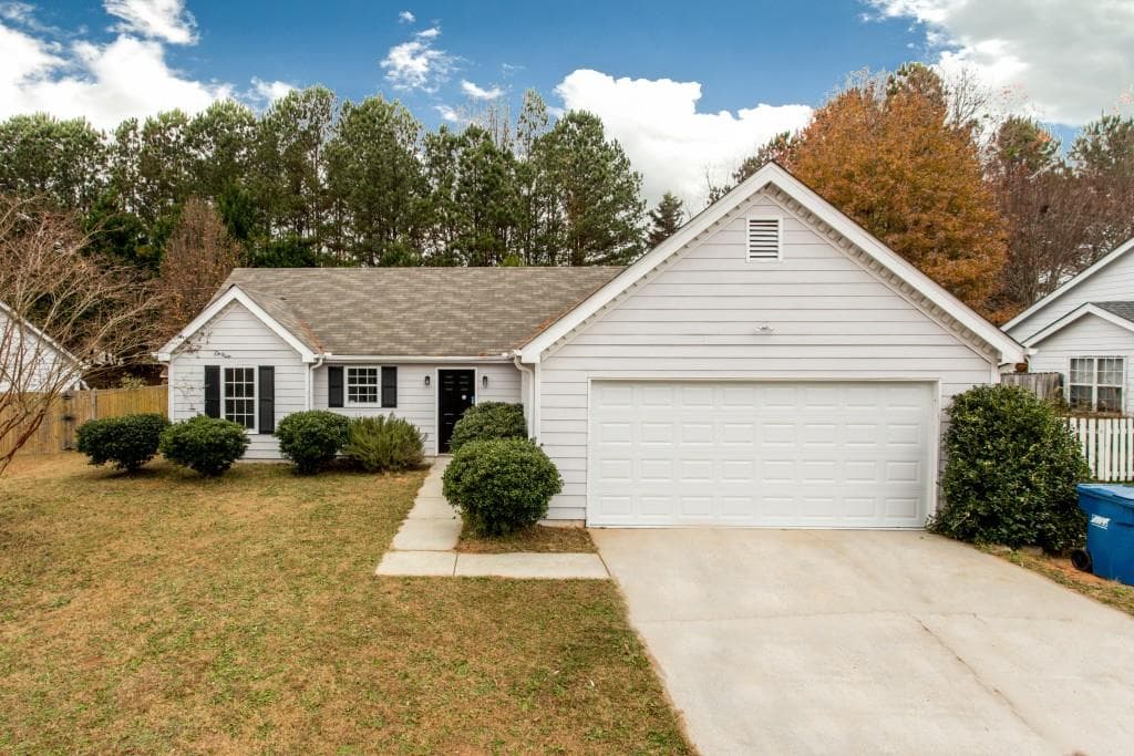 991 Billy McGee Road, Lawrenceville, GA 30045 — most recent listing photo