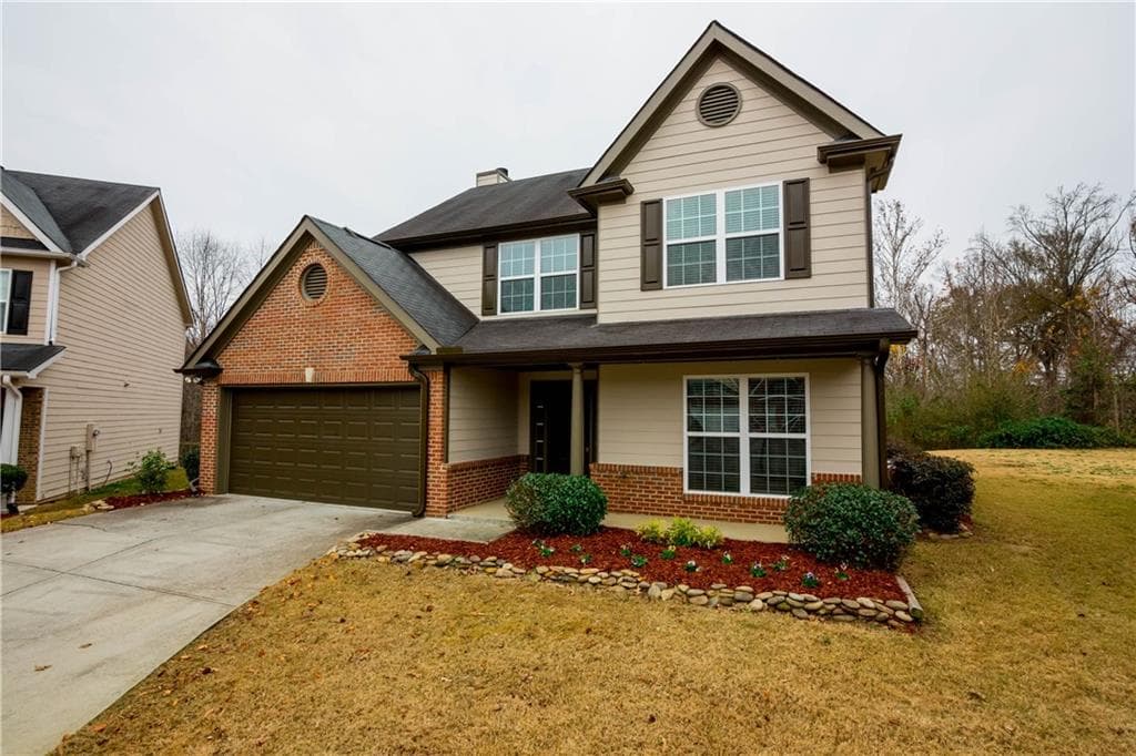 5125 Blue Ash Court, Braselton, GA 30517 — most recent listing photo