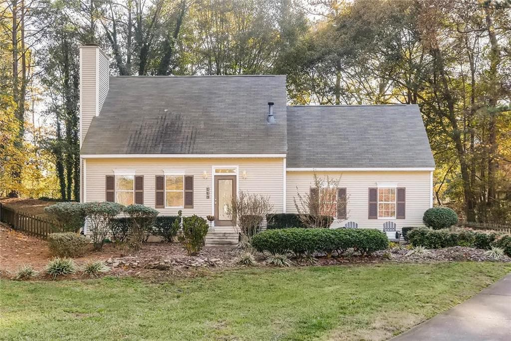 255 Park Bridge Lane, Roswell, GA 30075 — most recent listing photo
