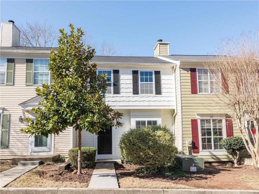 404 Wedgewood Way, Atlanta, GA 30350 — most recent listing photo
