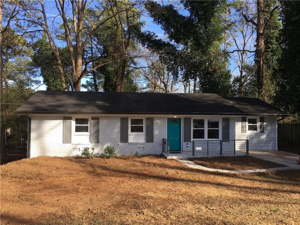 1720 Camperdown Place, Decatur, GA 30035 — most recent listing photo