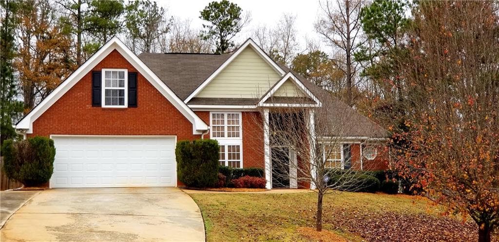 195 Lanella Parkway, Conyers, GA 30013 — most recent listing photo