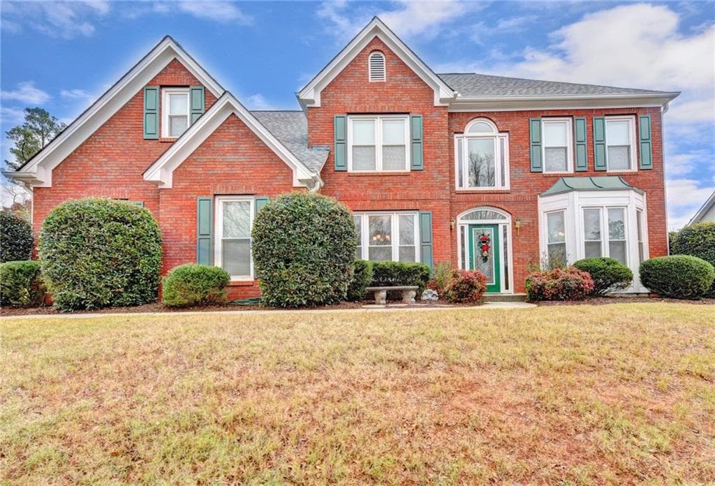 3979 Treemont Lane, Suwanee, GA 30024 — most recent listing photo