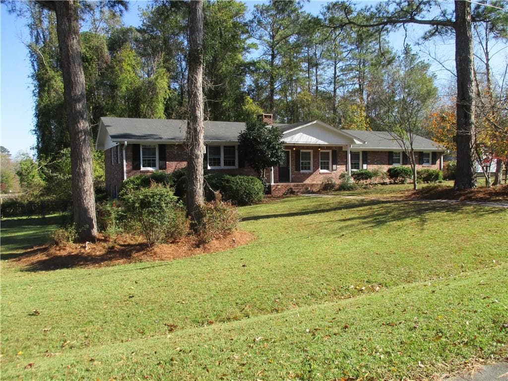 4221 Carter Road, Powder Springs, GA 30127 — most recent listing photo