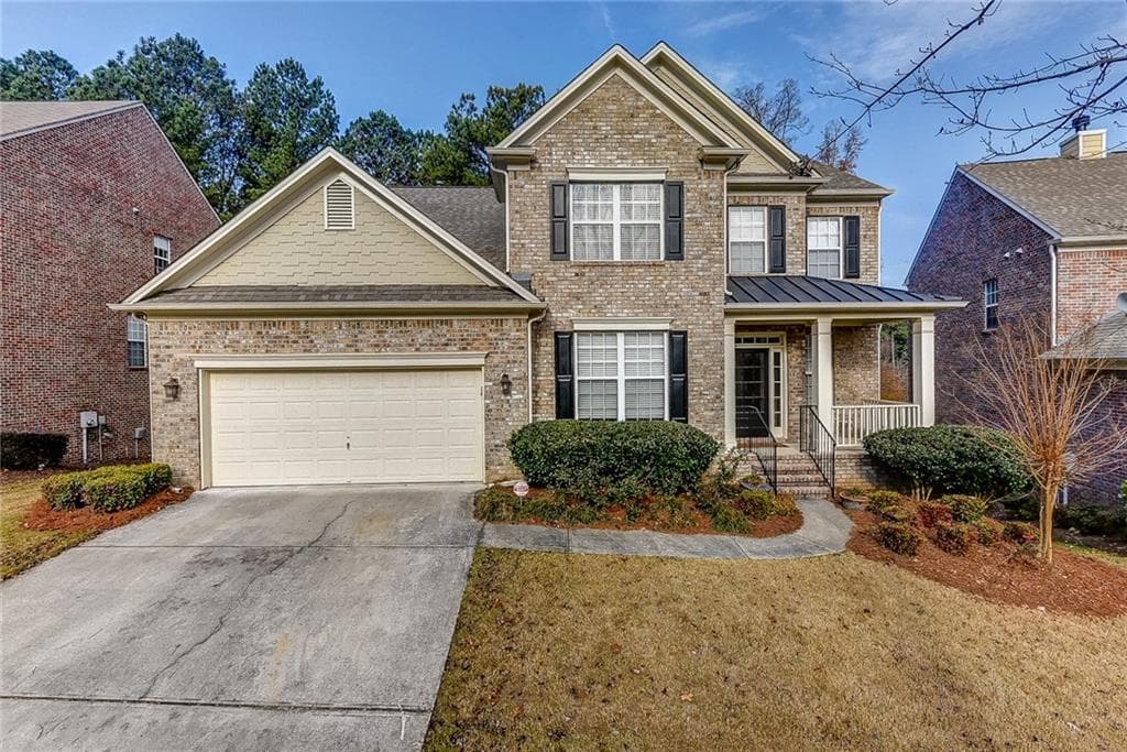 5071 Coventry Park Court, Peachtree Corners, GA 30096 — most recent listing photo