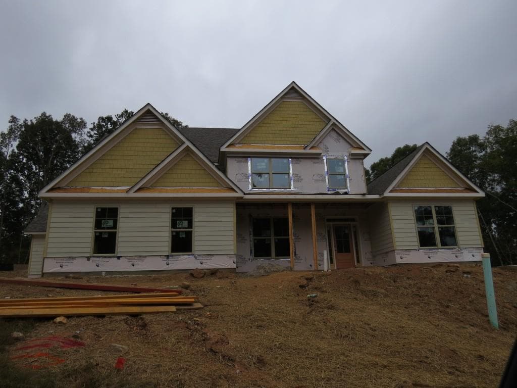 8645 Etowah Bluffs, Ball Ground, GA 30107 — most recent listing photo