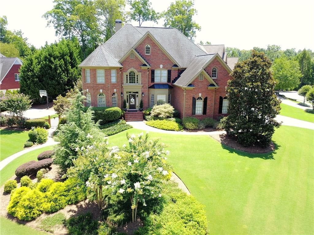 4139 Golden Leaf Grove, Norcross, GA 30092 — most recent listing photo