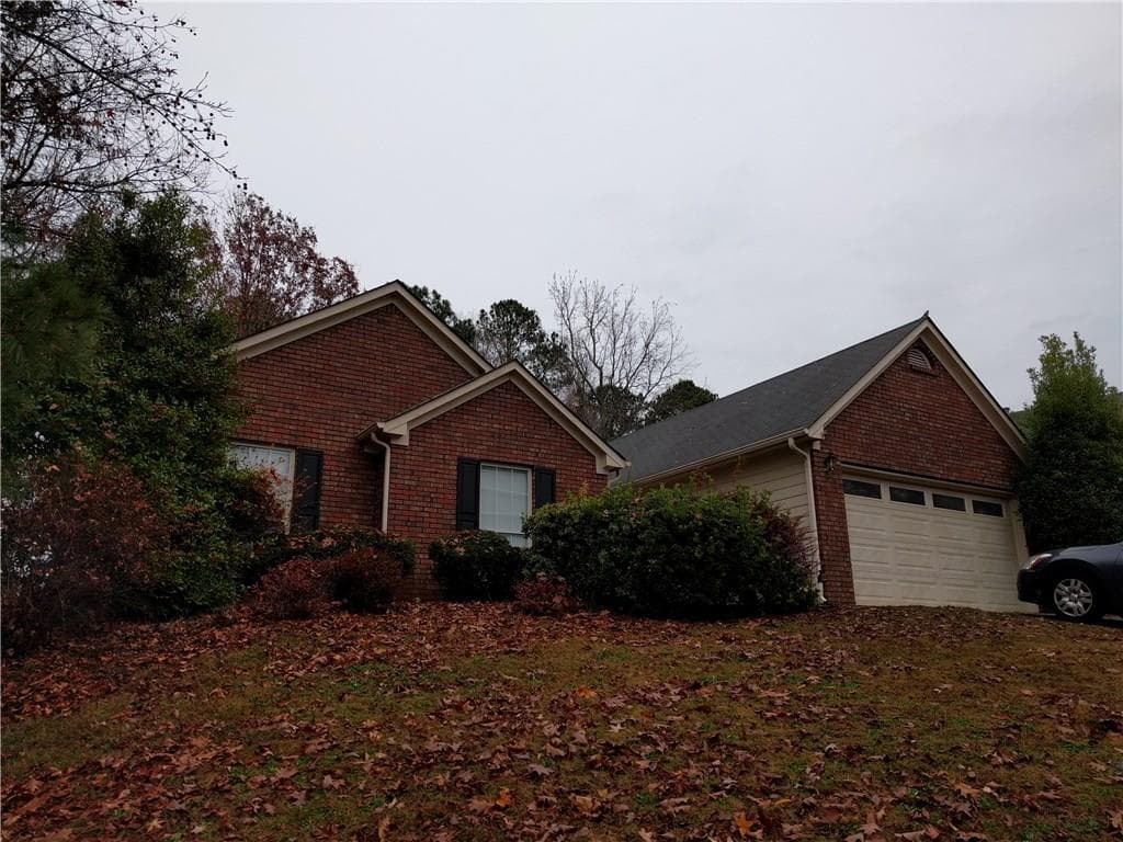 600 Paris Drive, Lawrenceville, GA 30043 — most recent listing photo