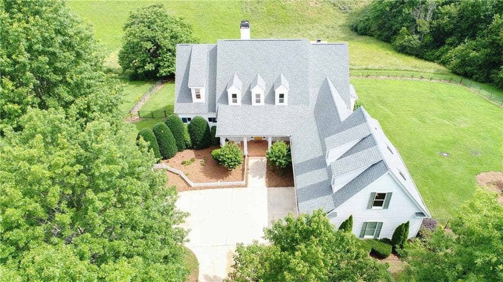 4525 Callie Downs Drive, Gainesville, GA 30506 — most recent listing photo