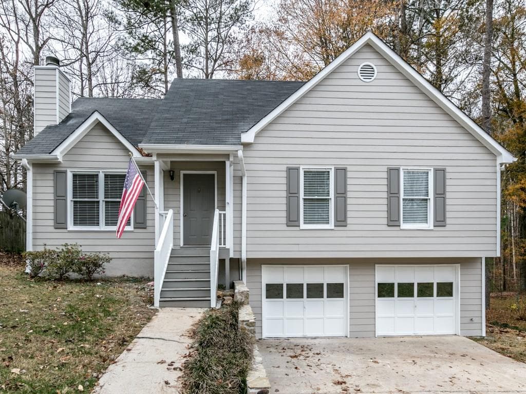 3 bedroom, 1,078 sq ft single family residence sold at 113 Aztec Way, Acworth, GA 30102