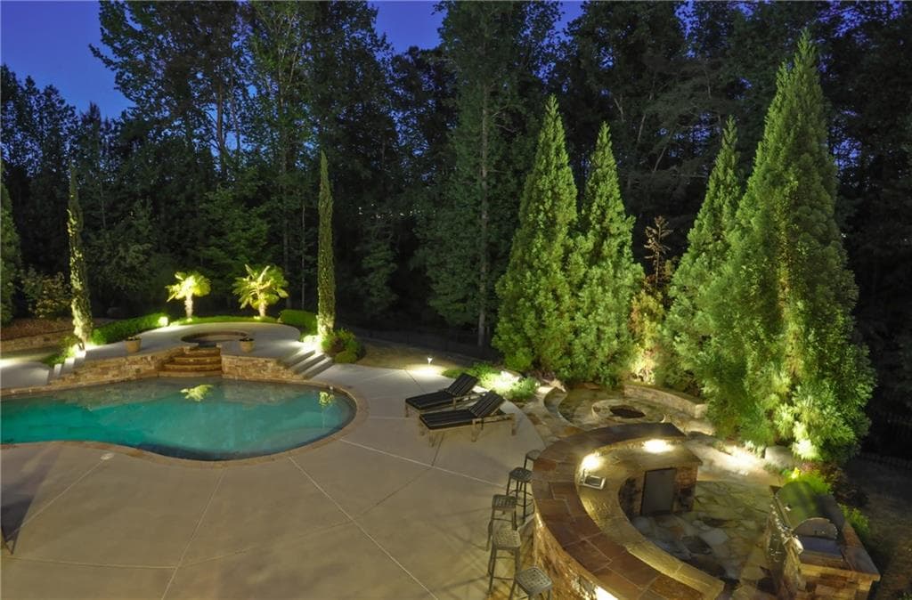 2615 Manor Creek Court, Cumming, GA 30041 — most recent listing photo