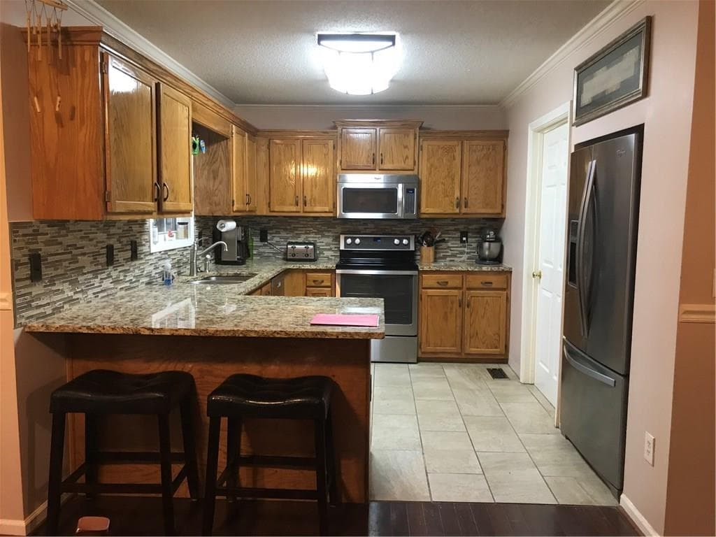 111 Rosewood Drive, Calhoun, GA 30701 — most recent listing photo
