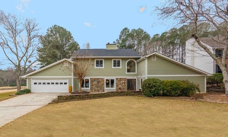 3240 Indian Hills Drive, Marietta, GA 30068 — most recent listing photo