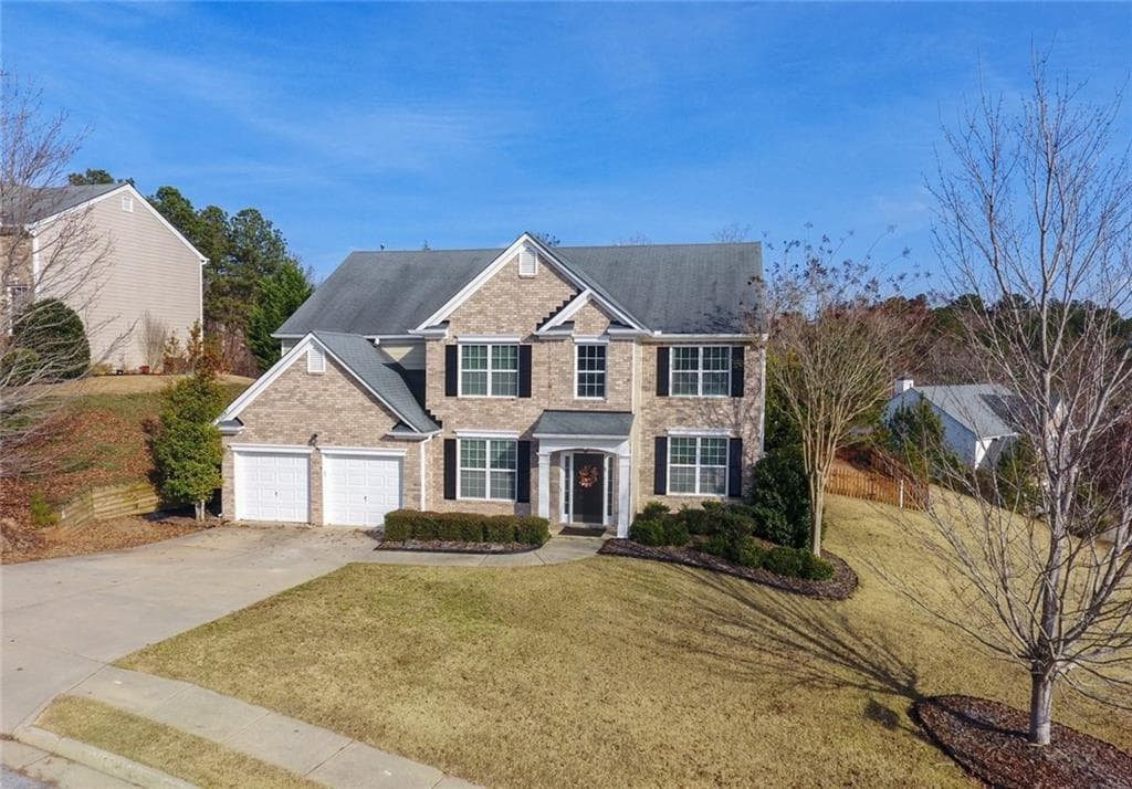 6331 Weller Trail, Sugar Hill, GA 30518 — most recent listing photo