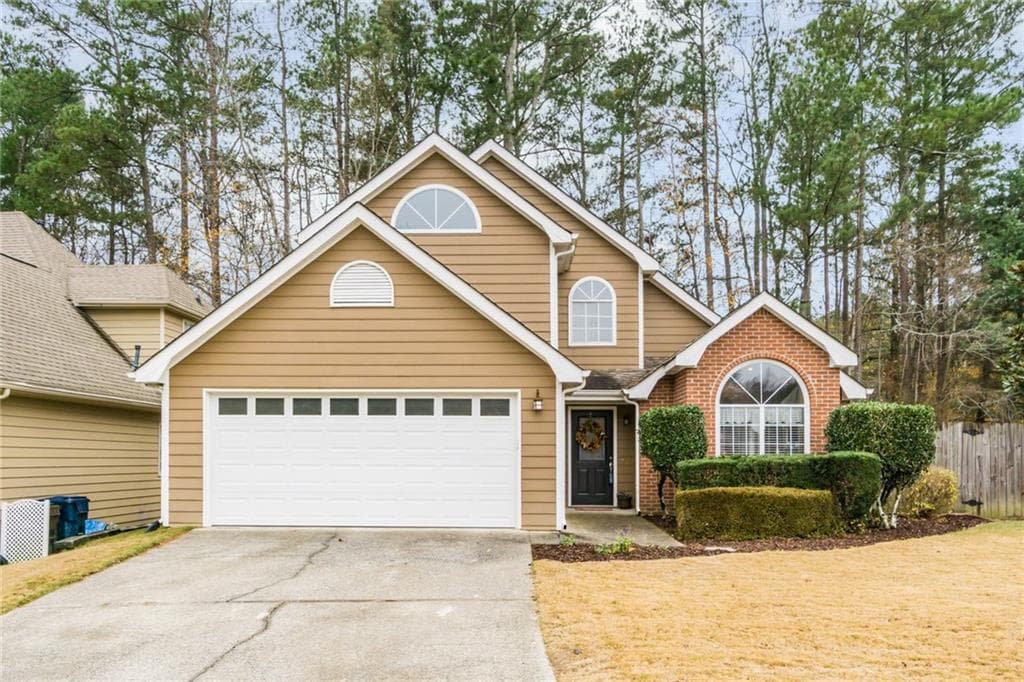 8801 S Somerset Lane, Alpharetta, GA 30004 — most recent listing photo