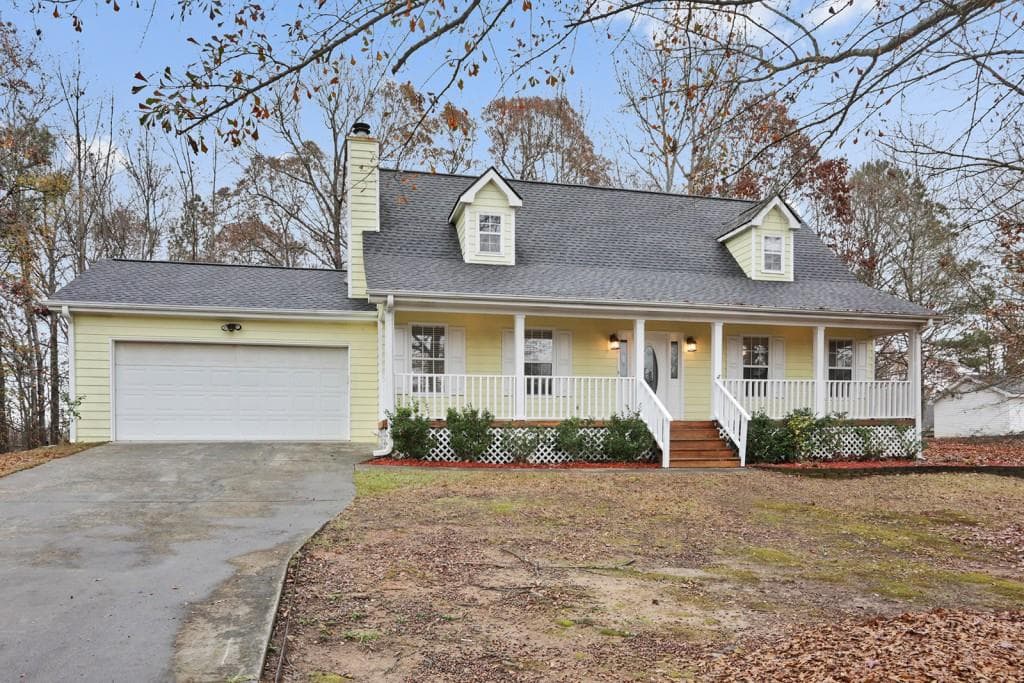 753 Ridgeland Road, Bethlehem, GA 30620 — most recent listing photo