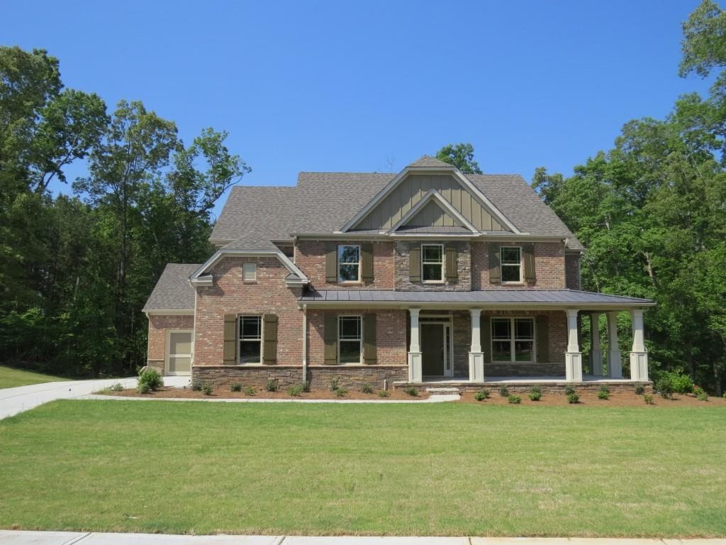 4431 Chehaw Lane, Douglasville, GA 30135 — most recent listing photo