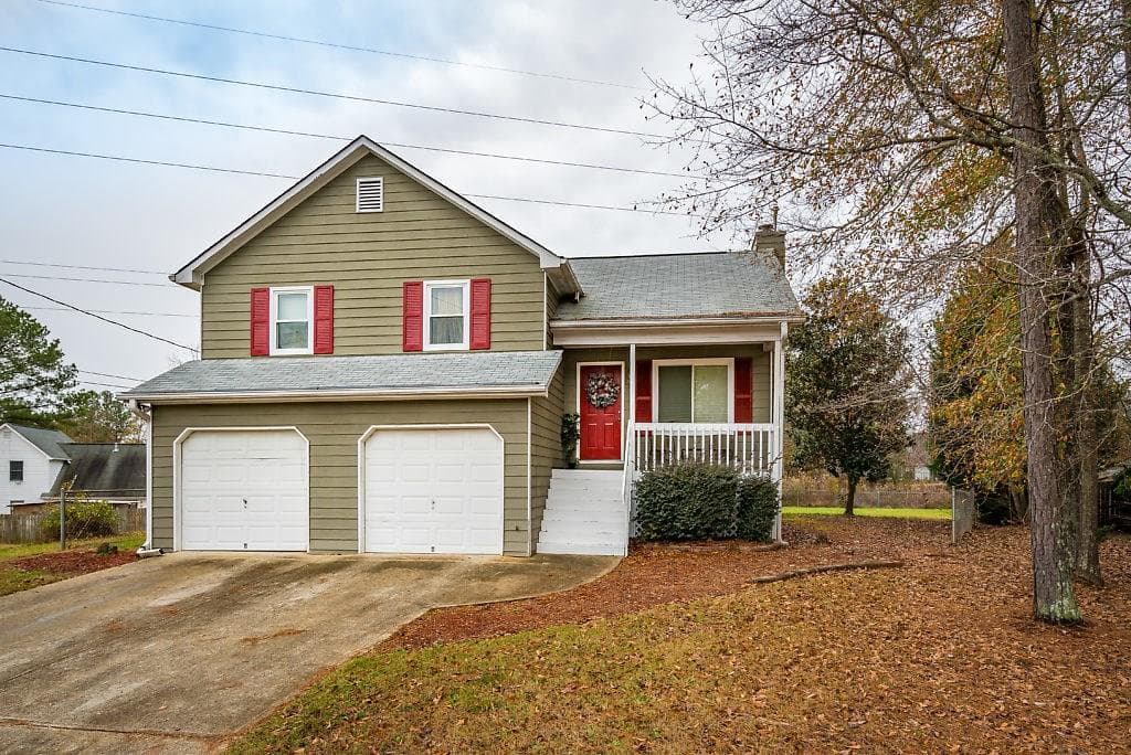 5071 Furlong Way, Powder Springs, GA 30127 — most recent listing photo