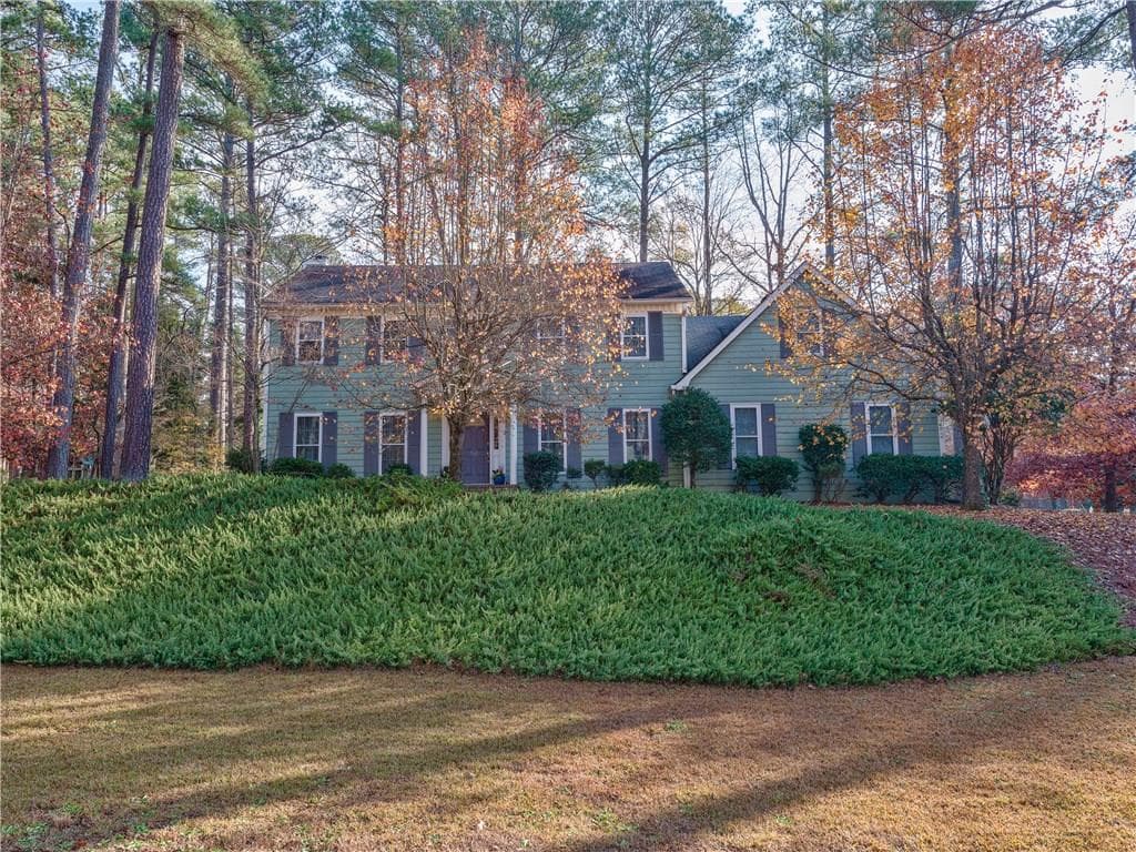 560 Spring Creek Court, Marietta, GA 30068 — most recent listing photo