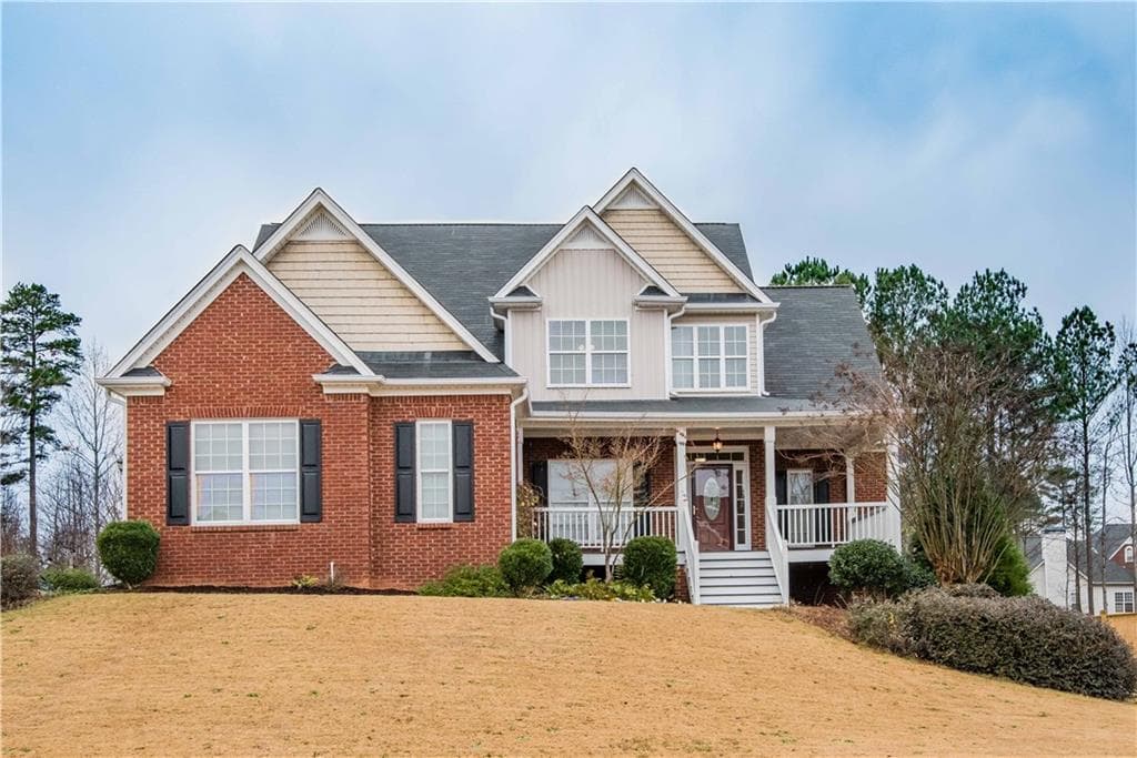 101 Wynthorpe Way, Douglasville, GA 30134 — most recent listing photo