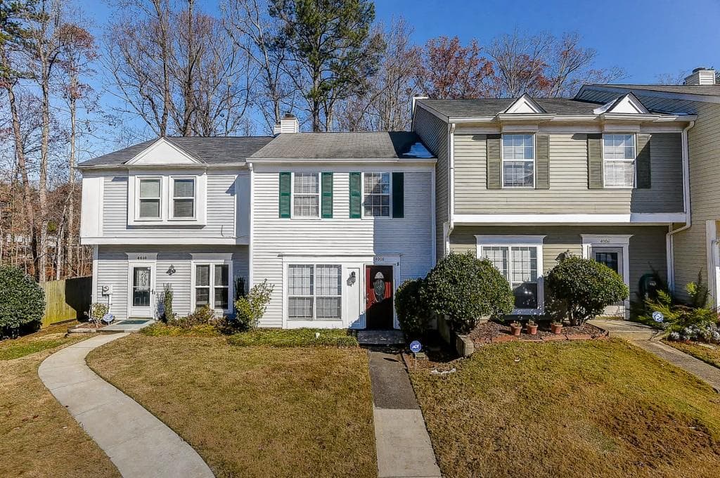 4008 HANCOCK Circle, Atlanta, GA 30340 — most recent listing photo