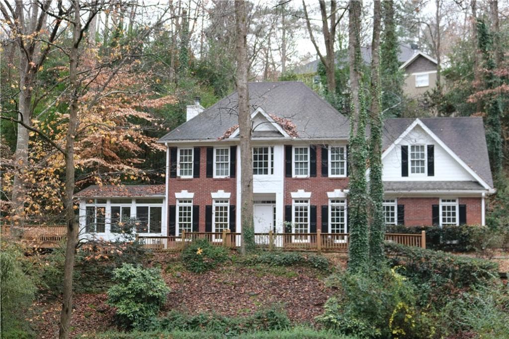 2466 Nancy Lane, Atlanta, GA 30345 — most recent listing photo