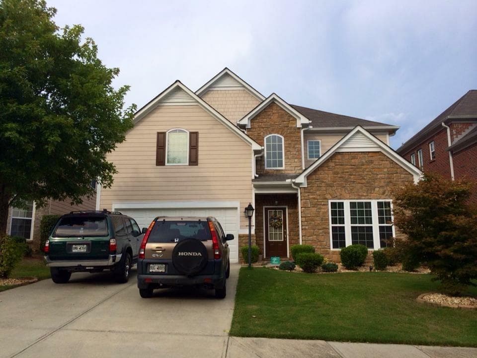 157 La Chateau Court, Tucker, GA 30084 — most recent listing photo