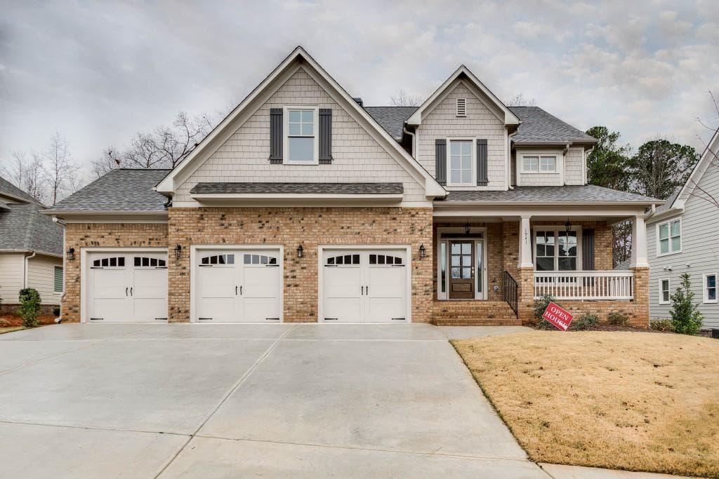 1941 Stone Bridge Lane, Marietta, GA 30064 — most recent listing photo