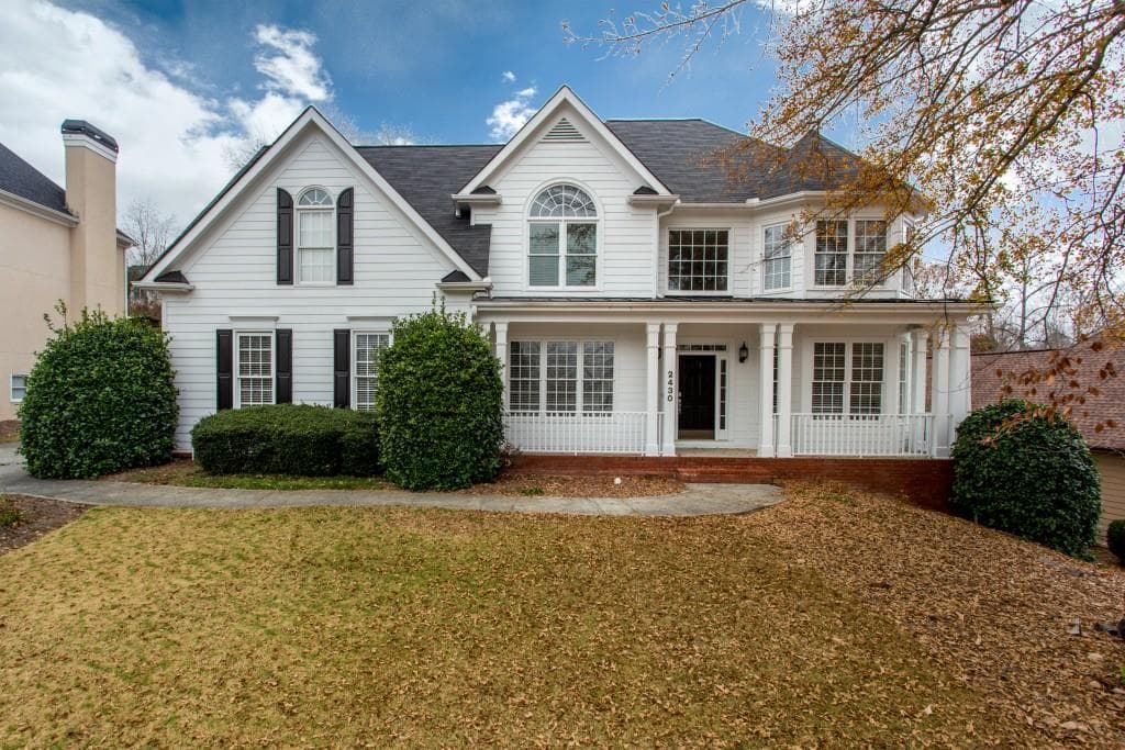 2430 Millwater Crossing, Dacula, GA 30019 — most recent listing photo