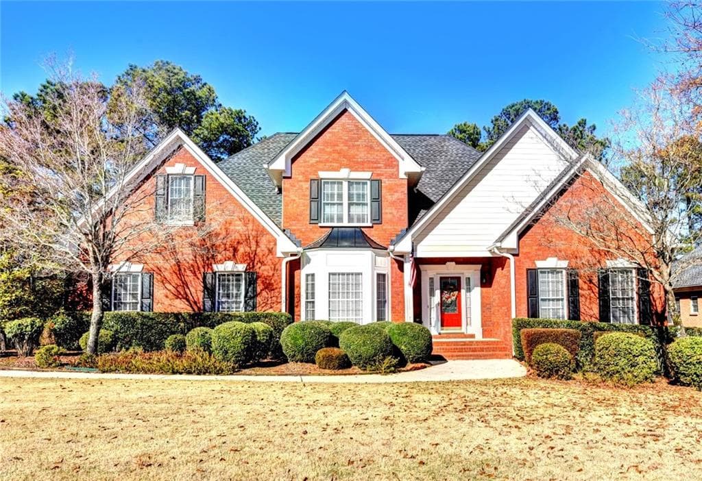 1540 Mount Mckinley Drive, Grayson, GA 30017 — most recent listing photo