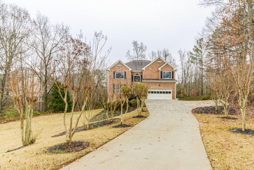 2030 Hunters Trail Drive, Lawrenceville, GA 30043 — most recent listing photo