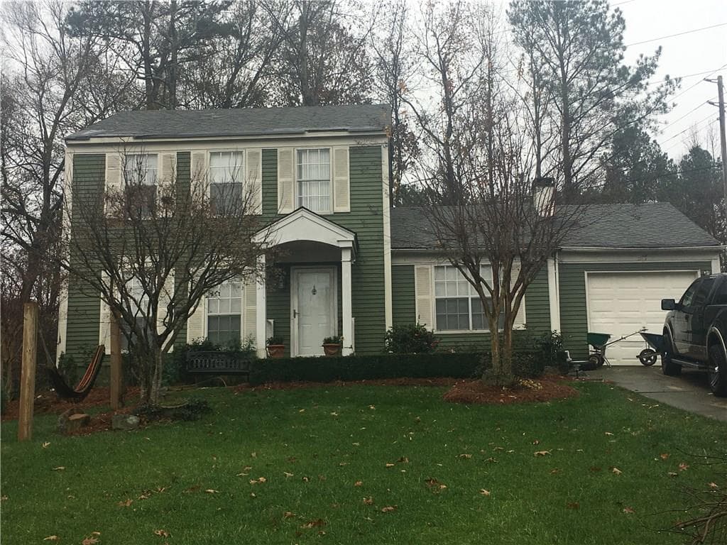 4622 Valley Ridge Drive, Duluth, GA 30096 — most recent listing photo