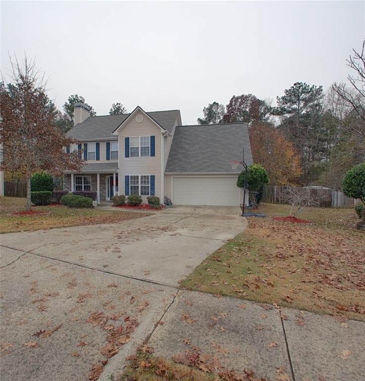 350 Lake Valley Drive, Loganville, GA 30052 — most recent listing photo