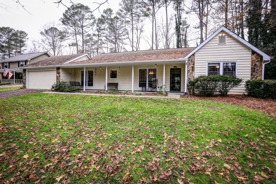 4727 Old Lyme Court, Peachtree Corners, GA 30096 — most recent listing photo