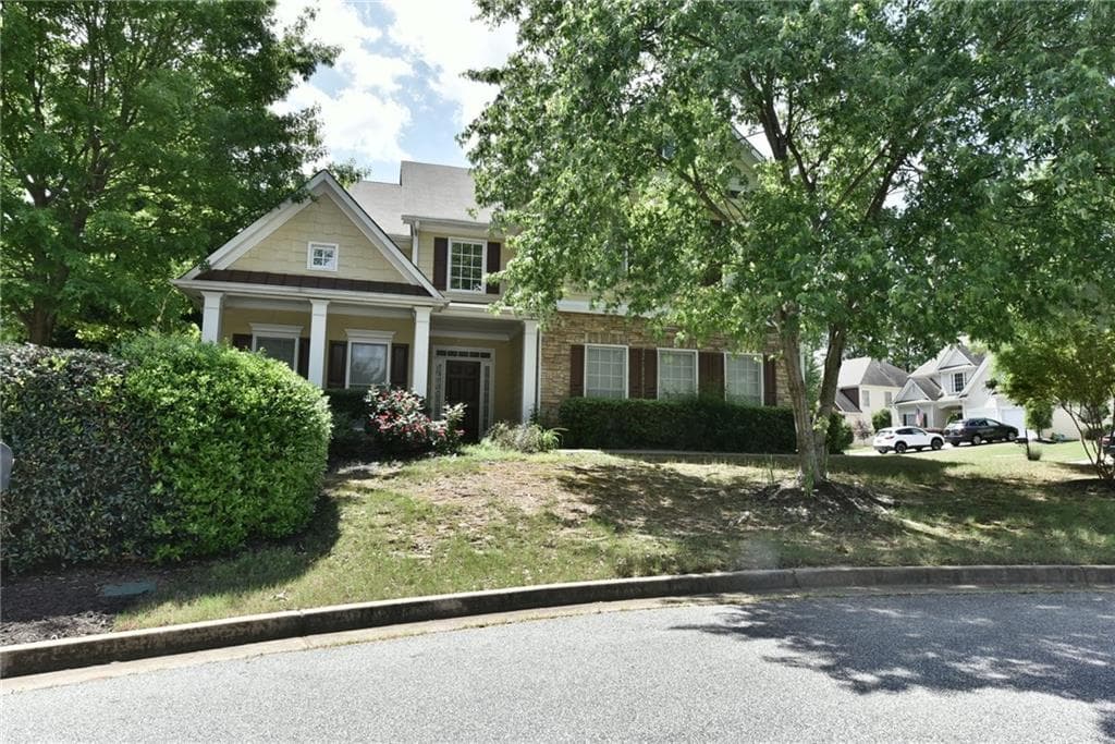 2814 Stillwater Park Drive, Marietta, GA 30066 — most recent listing photo