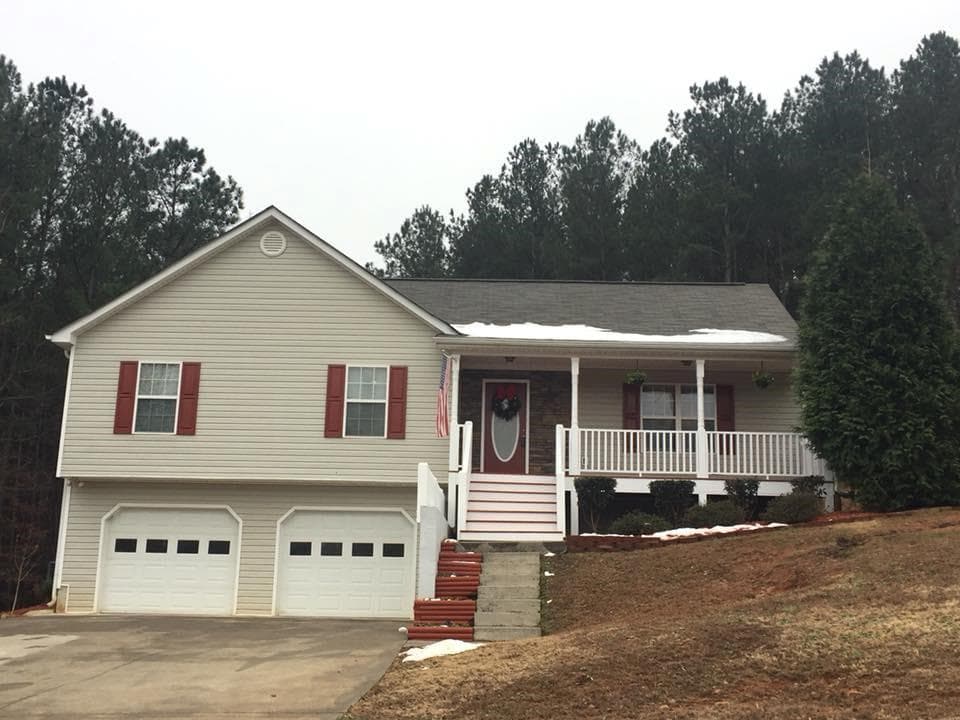 188 Danburg Court, Jasper, GA 30143 — most recent listing photo