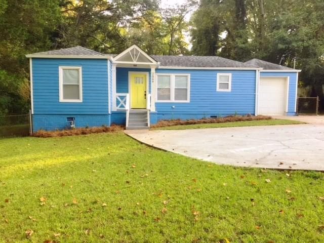 2009 Mcafee Road, Decatur, GA 30032 — most recent listing photo