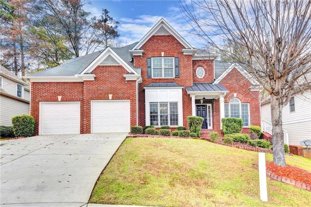 6142 Norcross Glen Trace, Norcross, GA 30071 — most recent listing photo